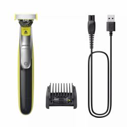 Philips OneBlade 360 QP2734/23 Visage 