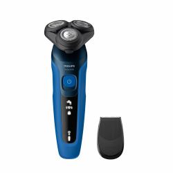 Philips SHAVER Series 5000 S5466/17 Rasoir électrique 100 % étanche 