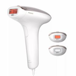 Philips Lumea Advanced SC1998/00 épilateur léger Lumière pulsée Ivoire 