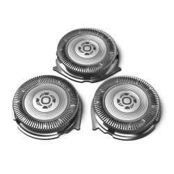 Philips SHAVER Series 3000 SH30 SH30/50 Têtes de rasage de rechange 