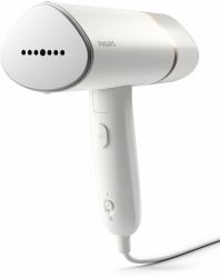 Philips 3000 series Séries 3000 défroisseur main STH3020/10 Défroisseur vapeur pliable 1000W 20g/min blanc 