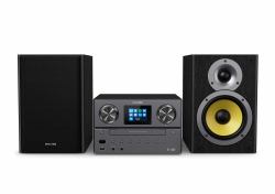 Philips TAM8905/10 ensemble audio pour la maison Système micro audio domestique 100 W Noir 