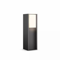 Philips by Signify Philips Hue White Borne d'éclairage extérieure Turaco 