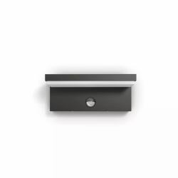 Philips by Signify Philips myGarden Applique murale Bustan 9 W 