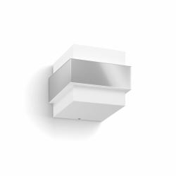 Philips by Signify Philips myGarden Applique murale Shovel 42 W E27 Sans ampoule 