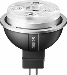 Philips by Signify Philips MASTER LEDspot LV ampoule LED Blanc 3000 K 10 W GU5.3 