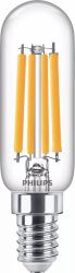 Philips by Signify Philips Ampoule transparente à filament 60 W T25 E14 