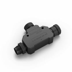 Philips by Signify Philips Connecteur en T pour LowVolt 