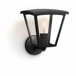 Philips by Signify Philips Hue White Applique murale extérieure Inara 