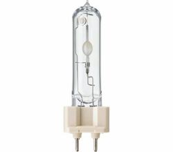 Philips by Signify Philips 91137400 ampoule aux halogénures métalliques 39 W 3000 K 4050 lm 