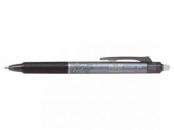 Pilot FriXion Fin Stylos rétractables à encre gel Noir 1 pièce[s] 