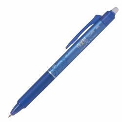 Pilot FriXion Clicker Stylo à bille retractable avec clip Bleu 1 pièce[s] 