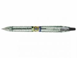 Pilot B2P Ecoball Noir Stylo à bille Moyen 