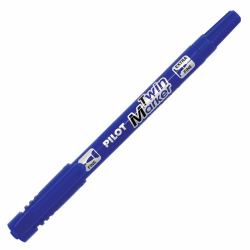 Pilot BegreeN Twin marqueur 1 pièce[s] Pointe fine Bleu 