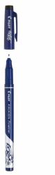 Pilot FriXion stylo fin Moyen Noir 1 pièce[s] 