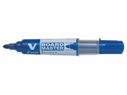 Pilot V-Board Master marqueur 1 pièce[s] Pointe ogive Bleu 