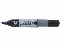 Pilot V-Board Master marqueur 1 pièce[s] Pointe biseautée Noir 
