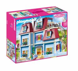Playmobil Dollhouse maison traditionnelle 