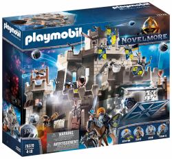 Playmobil Knights Grand château Novelmore 