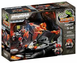 Playmobil Navette démolition Comet 