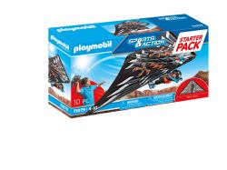 Playmobil Sports & Action Deltaplane 