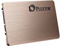 Plextor M6 Pro 1 To 2.5" Série ATA III 