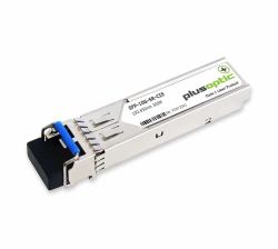Plusoptic SFP-10G-SR-CIS module émetteur-récepteur de réseau Fibre optique 10000 Mbit/s SFP+ 850 nm 