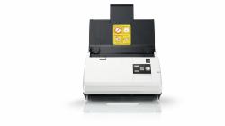 Plustek SmartOffice PN30U Scanner ADF 600 x 600 DPI A4 Noir, Blanc 