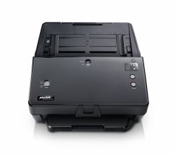 Plustek SmartOffice PT2160 Scanner ADF 600 x 600 DPI A3 Noir 