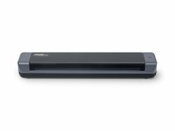 Plustek MobileOffice S410 Plus Numériseur de cartes de visite 600 x 600 DPI A4 Noir 