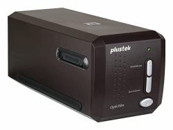 Plustek OpticFilm 8300i SE Noir 