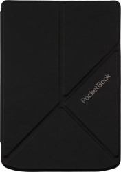 PocketBook H-SO-634-K-WW étui pour lecteur d'e-book 15,2 cm [6"] Housse Noir 