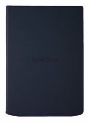 PocketBook HN-QI-PU-743G-NB-WW étui pour lecteur d'e-book 19,8 cm [7.8"] Housse Noir 