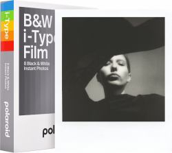 Polaroid 6001 pellicule 8 pièce[s] 89 x 108 mm 