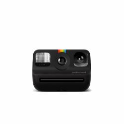 Polaroid Go Generation 2 66,6 x 53,9 mm Noir 
