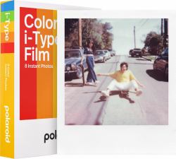 Polaroid 6000 pellicule 8 pièce[s] 89 x 108 mm 