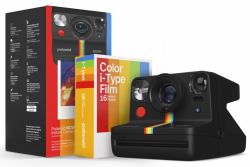 Polaroid 6250 appareil photo instantanée Noir 