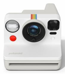 Polaroid Now Gen 3 Blanc 