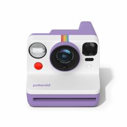 Polaroid Now Instant Generation 3 Violet 