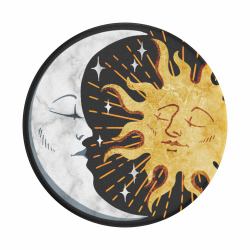 PopSockets 804153 smartphone et accessoire pour téléphones portables Grip 