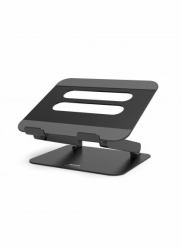 Port Designs PORT Connect 901108 Support de livres Supports de Laptop Noir 39,6 cm [15.6"] 
