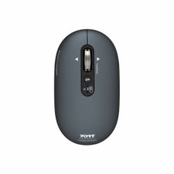 Port Designs 910501 souris Universel Ambidextre Bluetooth Optique 3200 DPI 