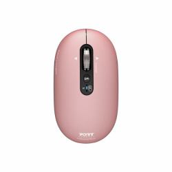 Port Designs 910503 souris Universel Ambidextre Bluetooth Optique 3200 DPI 