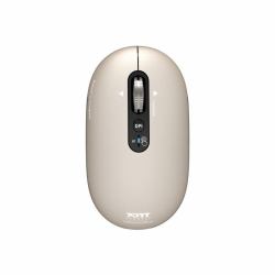 Port Designs 910504 souris Universel Ambidextre Bluetooth Optique 3200 DPI 
