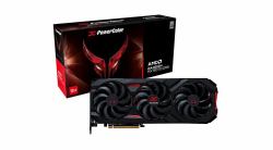 PowerColor Red Devil AMD Radeon RX 9070 GRE 12 Go GDDR6 