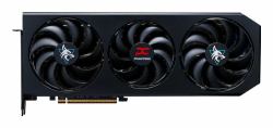 PowerColor Hellhound Radeon RX 9070 XT AMD 16 Go GDDR6 