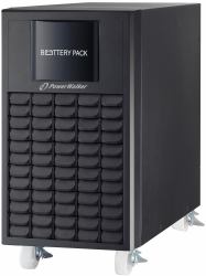 PowerWalker 10120557 Batterie de l'onduleur 12 V 9 Ah 