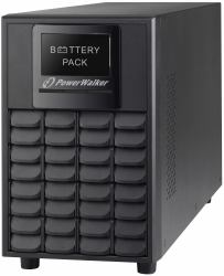 PowerWalker BP A24T-4x9Ah armoire de batterie UPS Tower 
