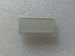 PrehKeyTec Preh 2-Key, Double key - With transparent keycap. - Warranty: 12M - Version UK