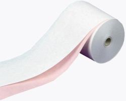 Premier Vanguard AD27612WP papier thermique 